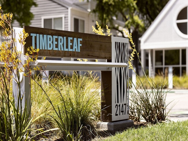 Photo - Timberleaf