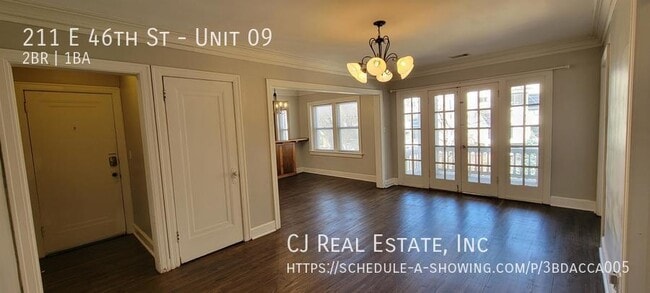 Photo - 211 E 46th St