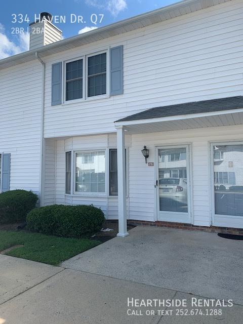 Photo - 334 Haven Dr Townhome
