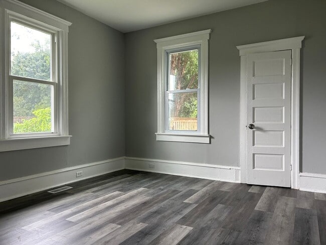Photo - Beautifully Renovated 2-Bedroom House Featuring Extra Attic Storage