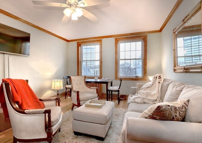 Photo - 1716 Cambridge St Unit 35