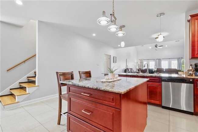 Photo - 1057 Marina Dr