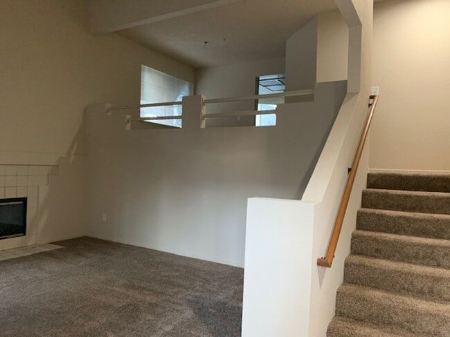 Photo - Multilevel townhome at City Homes East