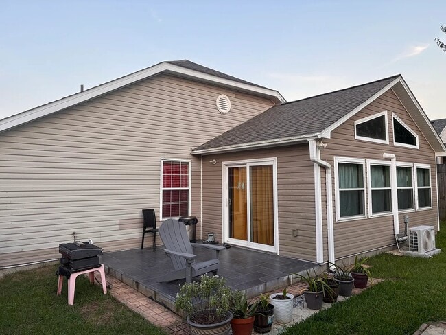 Photo - 1114 High Meadow Dr