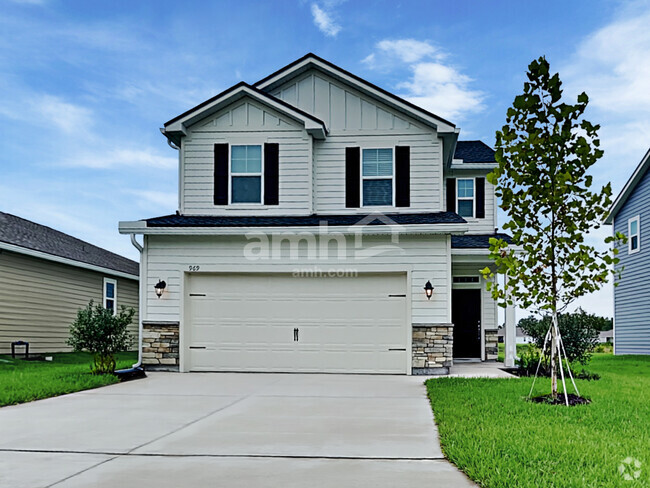 Building Photo - 969 Tan Tara Trl Rental