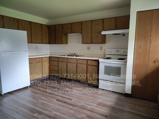 Building Photo - 1115 12th St Unit 1