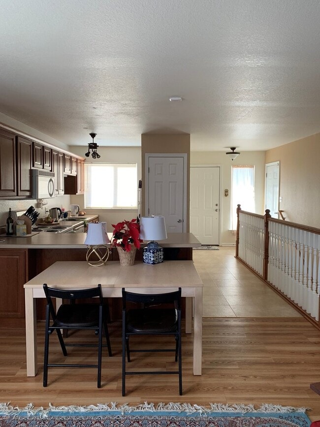 Photo - ALL WOOD FLOORS, LARGE BEDROOMS AND EXTRA STORAGE!