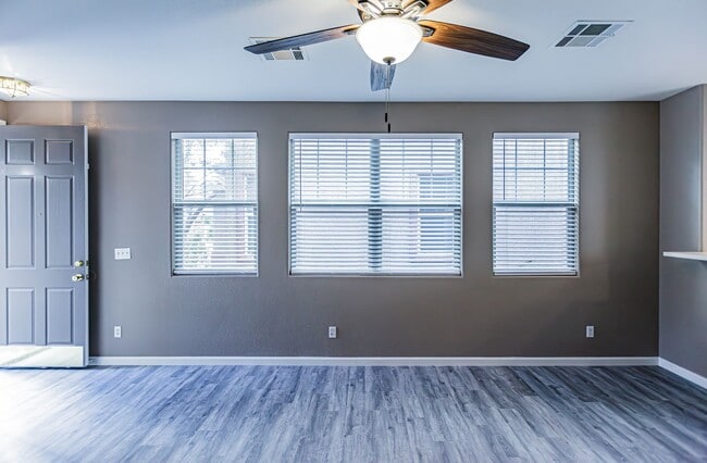 Photo - One Story Home with Solar