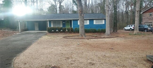 Building Photo - 5030 Beth St