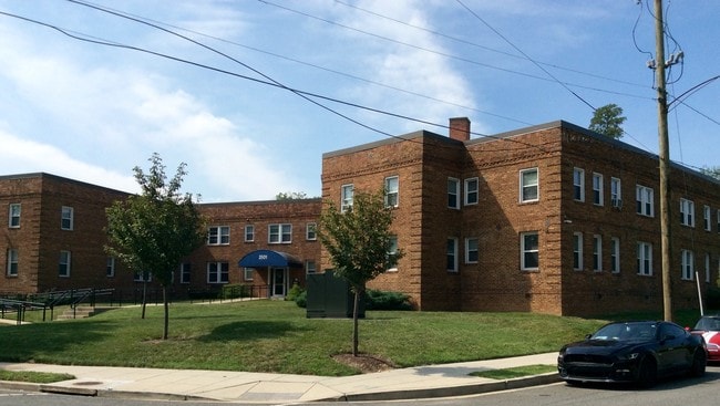 Photo - The Milestone Apartments