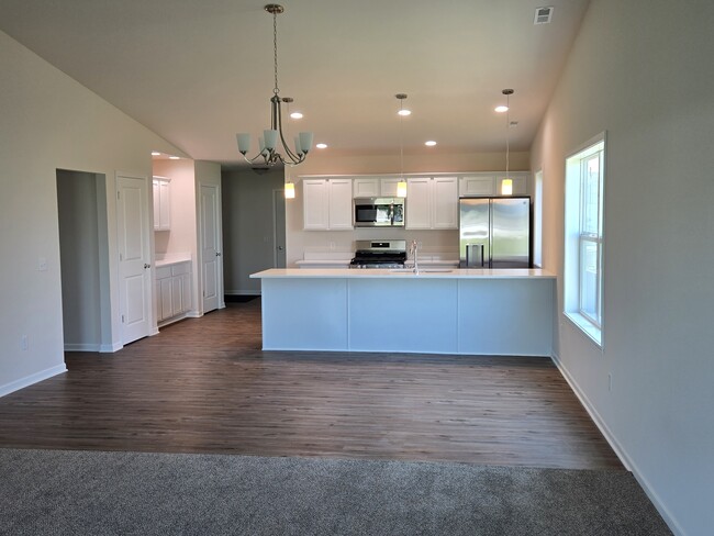 Photo - 4426 Squaw Valley Dr Unidad 4426