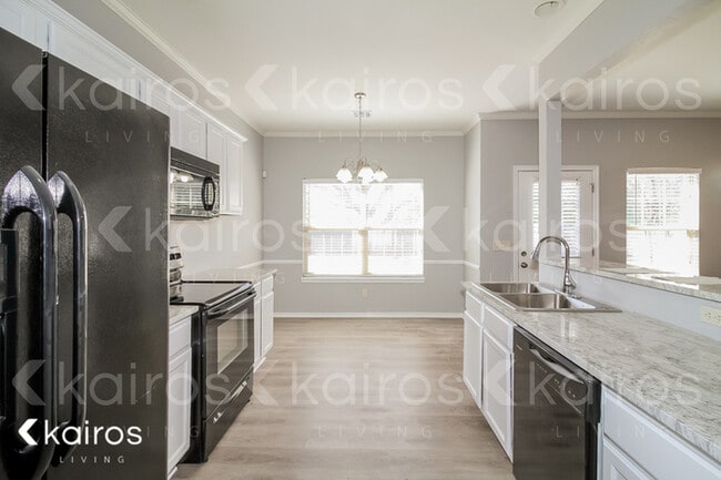 4209 Notting Hill Dr