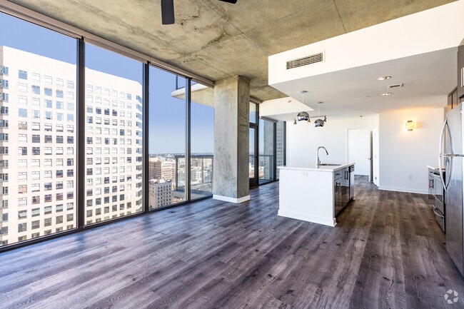 B5 Floorplan