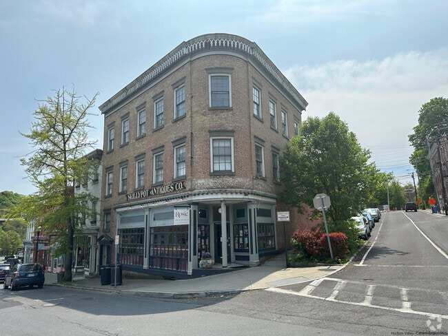 Building Photo - 39 Broadway Rental