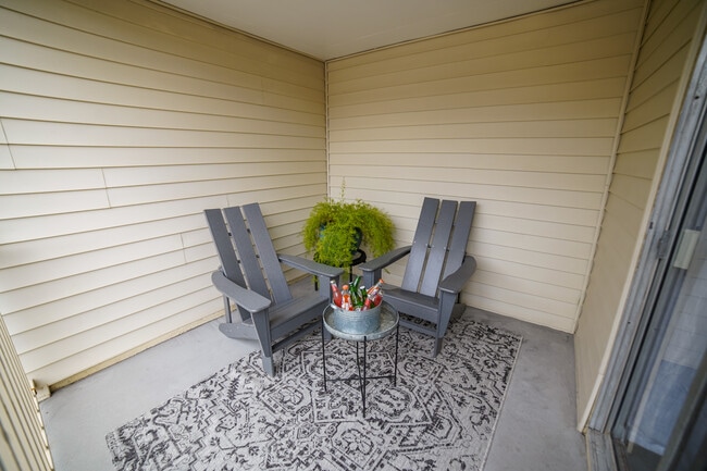 Northgate Apartments