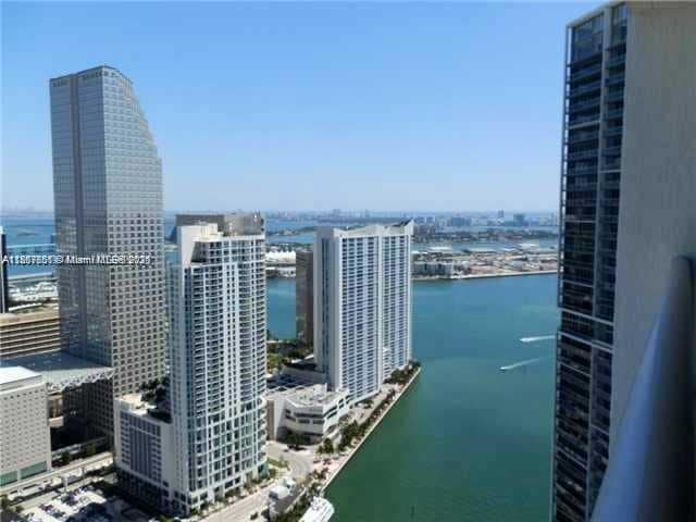 Building Photo - 485 Brickell Ave Unit 4103 Rental