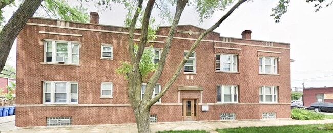 Building Photo - 4108 W Henderson St Unit 1R