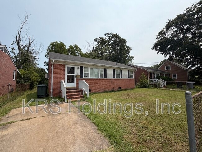 Building Photo - 708 Fairland Ave