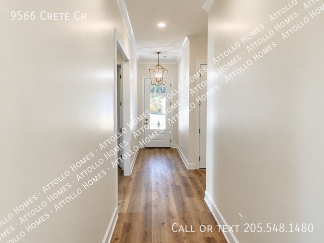 9566 Crete Cir