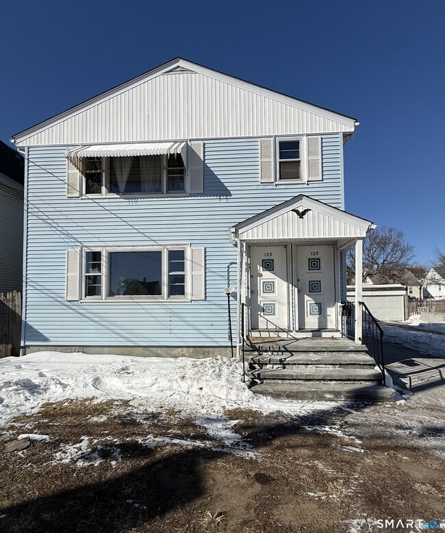 Building Photo - 123 Summerfield Ave