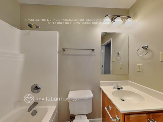 Photo - 4806 Vickrey Chapel Rd N