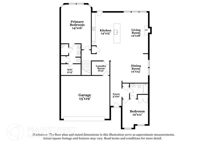 Photo - 115 Bowhill Dr