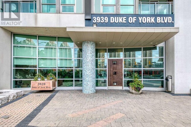 Photo - 3939 Duke of York Blvd Unit 1709