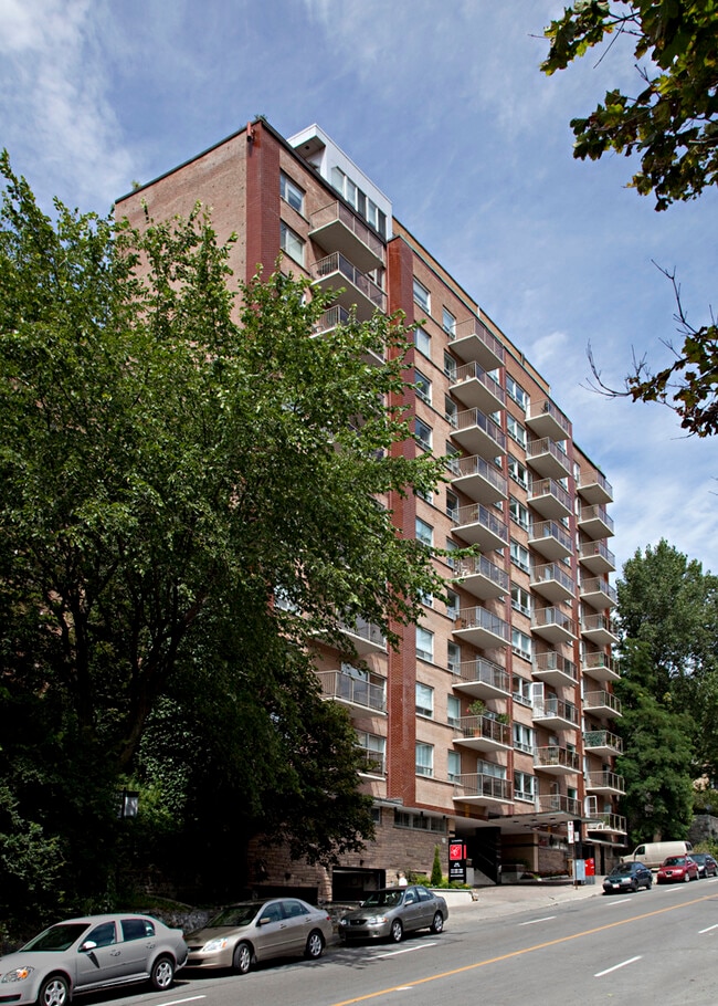 Building Photo - The Cedar Plaza
