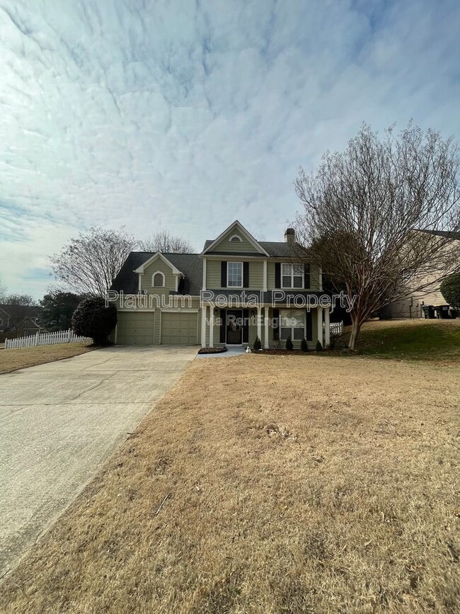 Photo - 1340 Holleybrooke Dr