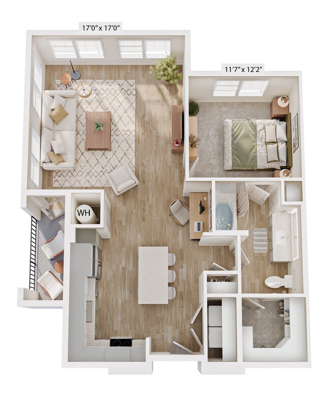 Photo - Jefferson Halstead