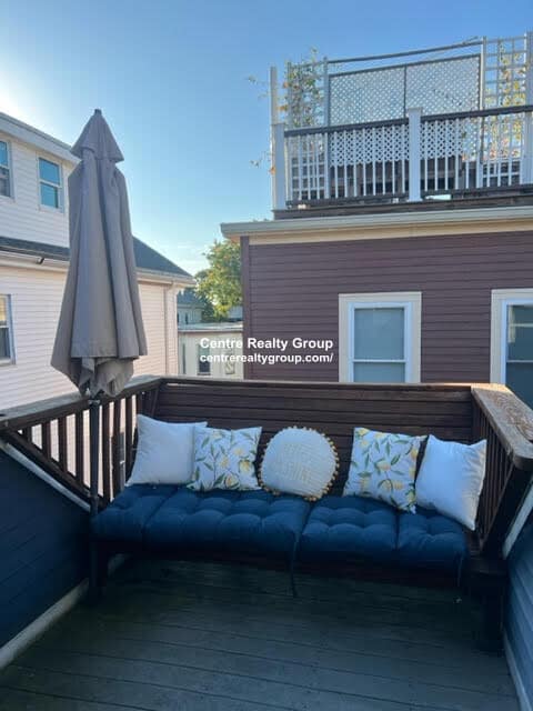 180 Hillside St Unit 4