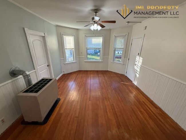 Photo - 121 Irving St Unit 1