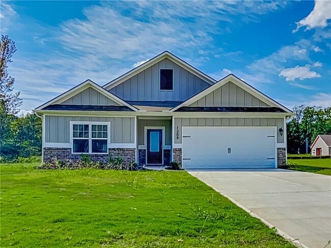 Building Photo - 1208 Fendt Dr