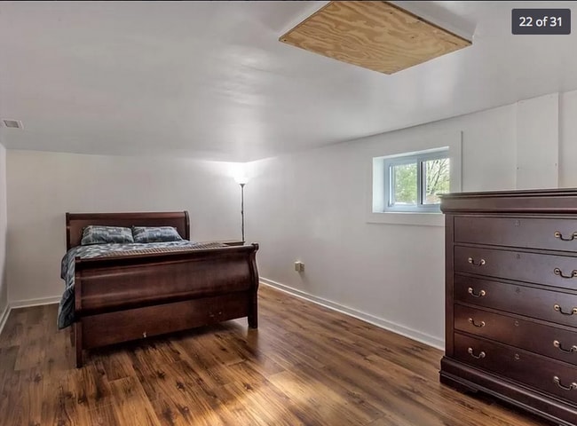 Photo - 2105 Bambacus Rd Unit Lower Apt