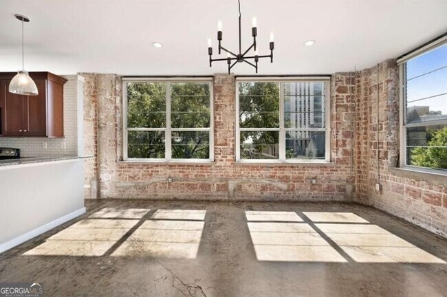 Photo - 800 Peachtree St NE Unit 8515