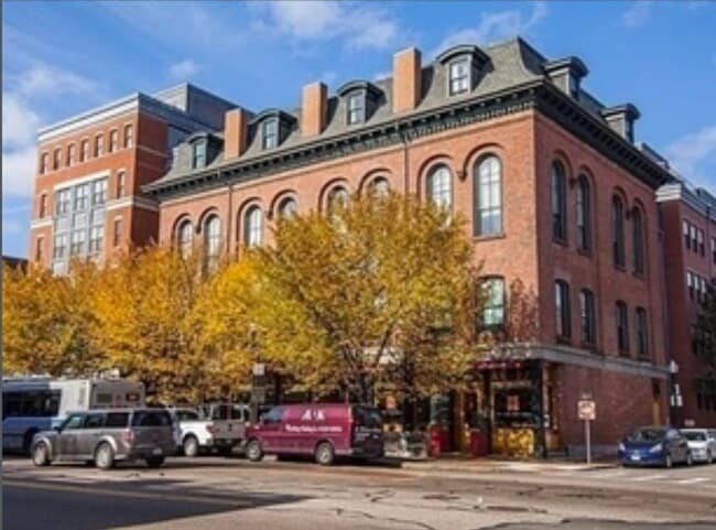 Photo - 1723 Washington St Unit 501