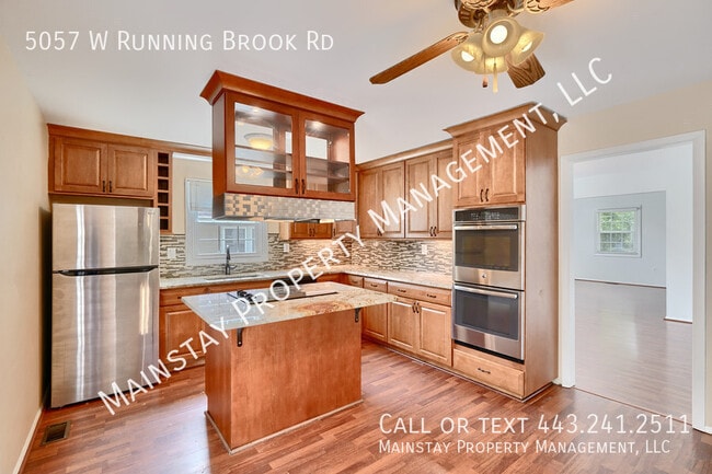 Photo - 5057 W Running Brook Rd