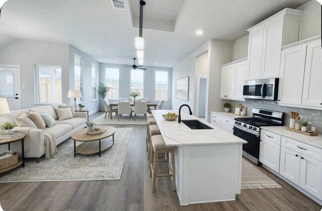 Photo - 12034 Noble Heart Dr