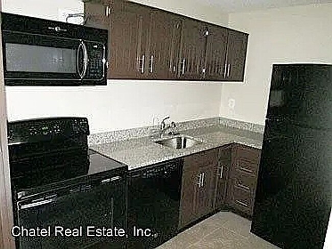 Photo - Dupont's Pulchritudinous Palladium 1 bedroom Condo w/ Balcony & Pool. All utilities included.