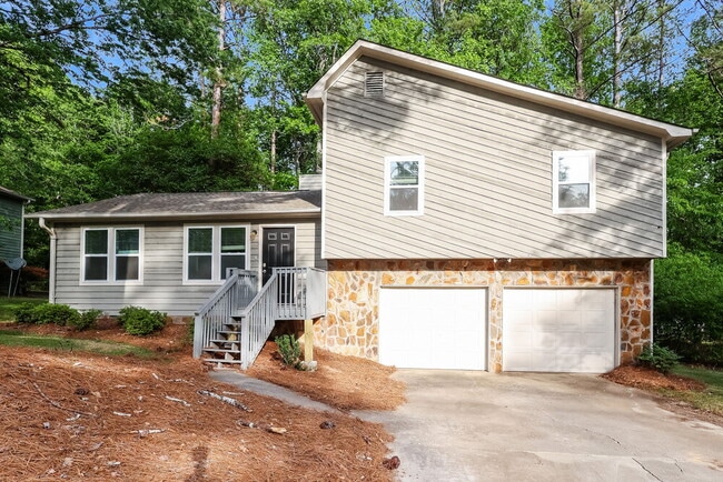 Building Photo - 4110 Cranwood Dr