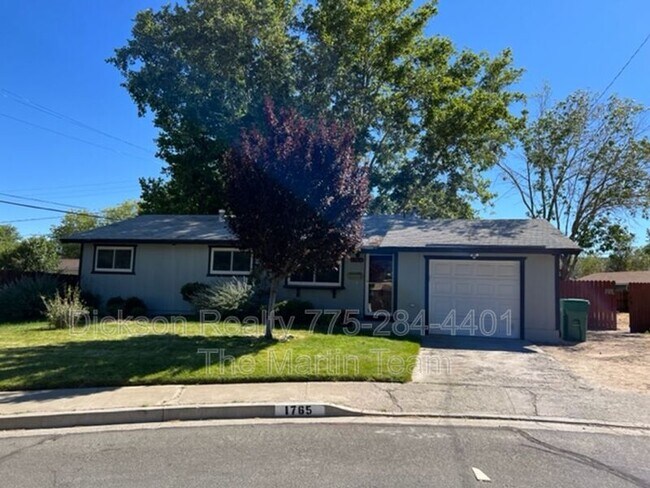 Photo - 1765 Camille Dr House