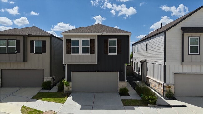 Building Photo - 3830 Singing Coast Path