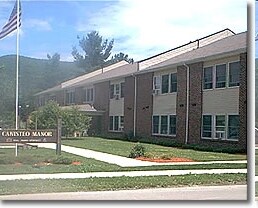 Canisteo Manor - Canisteo Manor Apartments