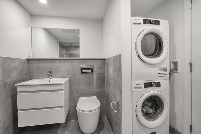 Photo - 3460 Rue Peel Unit 905