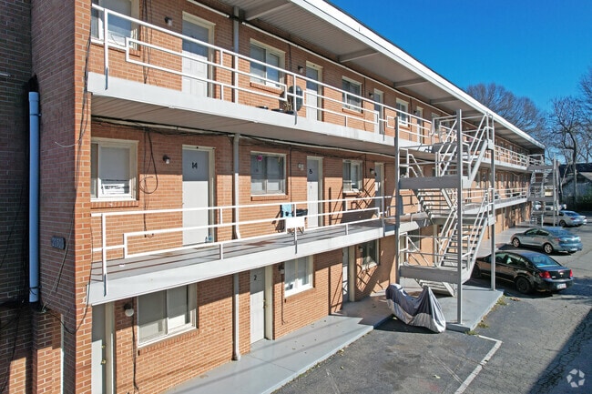 Photo - Hawthorne Hills