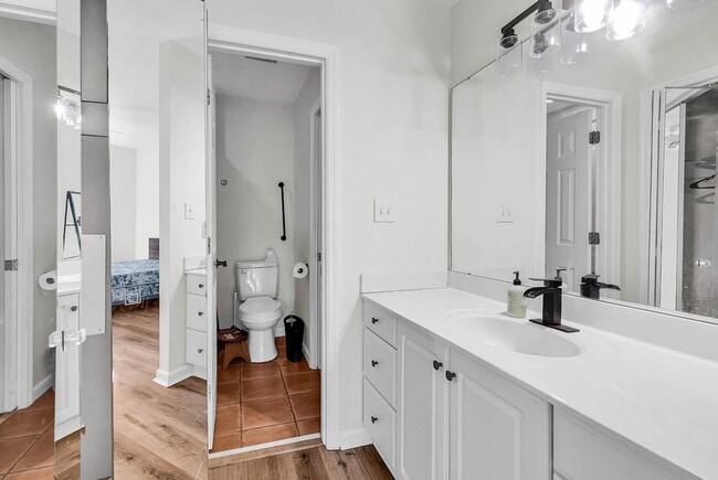 Photo - Don't miss out on this gorgeous 3 bedroom 2.5 bath home nestled in the prestigious gated communit...