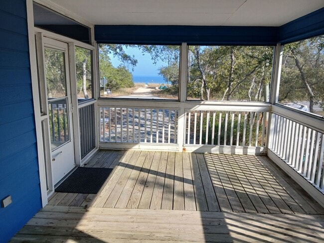 Photo - Charming Coastal Rental at Bald Point FL