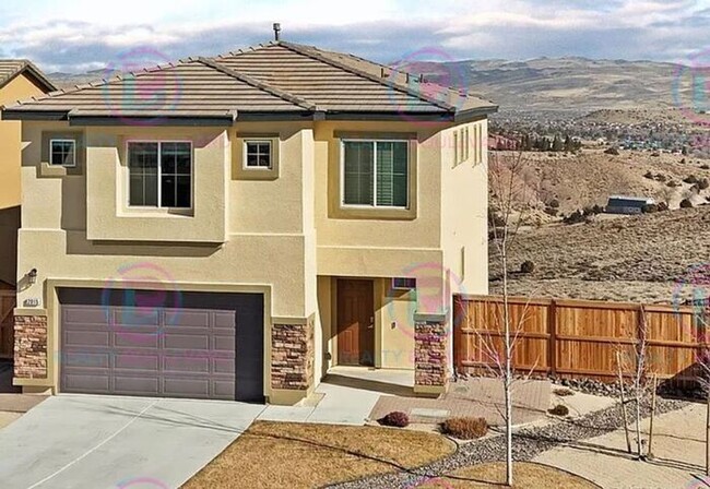 Modern 3-Story Home with Breathtaking Moun... - Modern 3-Story Home with Breathtaking Moun...