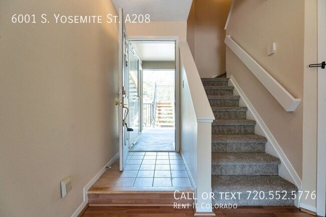 Photo - 6001 S Yosemite St