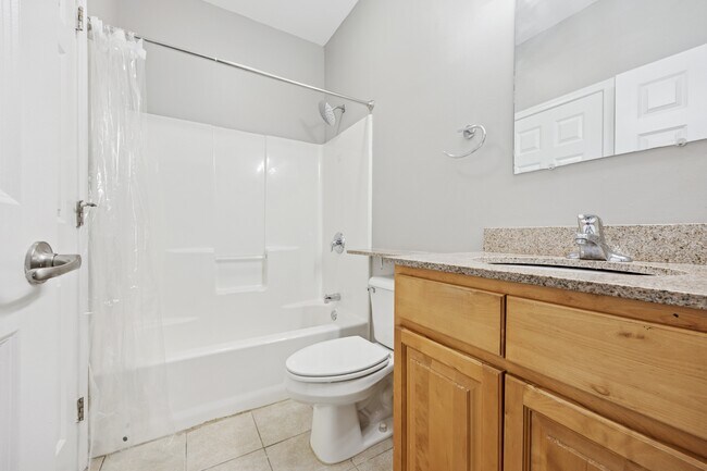 Photo - The Enclaves